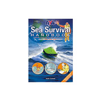 Royal Yachting Association RYA Sea Survival Handbook (häftad, eng)