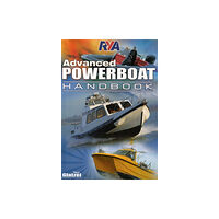 Royal Yachting Association RYA Advanced Powerboat Handbook (häftad, eng)