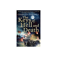 Myrmidon Books Ltd The Keys of Hell and Death (häftad, eng)