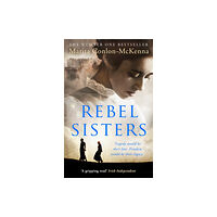 Transworld publishers ltd Rebel Sisters (häftad, eng)