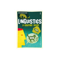 Icon Books Introducing Linguistics (häftad, eng)