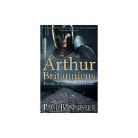 Endeavour Press Arthur Britannicus (häftad, eng)