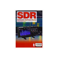 Radio Society of Great Britain SDR Software Defined Radio (häftad, eng)