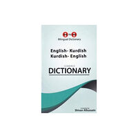 IBS Books English-Kurdish & Kurdish-English One-to-One Dictionary (häftad, eng)