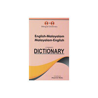 IBS Books English-Malayalam & Malayalam-English One-to-One Dictionary (häftad, eng)