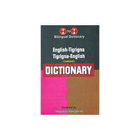 IBS Books English-Tigrigna & Tigrigna-English One-to-One Dictionary (exam-suitable) - Tigrinya (häftad, eng)