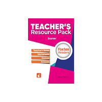 Foxton Books Foxton Readers Teacher's Resource Pack - Starter Level (häftad, eng)