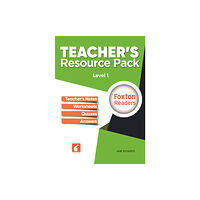 Foxton Books Foxton Readers Teacher's Resource Pack - Level-1 (häftad, eng)