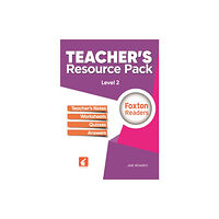 Foxton Books Foxton Readers Teacher's Resource Pack - Level-2 (häftad, eng)