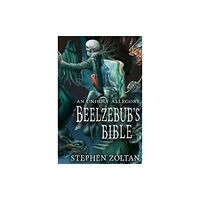 Sparsile Books Ltd Beelzebub's Bible (häftad, eng)