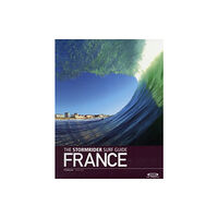 Low Pressure Publishing Ltd The Stormrider Surf Guide France (häftad, eng)