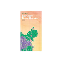 Urban Good Slow Ways Northern Great Britain
