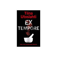 The Book Guild Ltd Ex Tempore (häftad, eng)