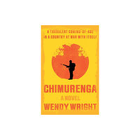 The Book Guild Ltd Chimurenga (häftad, eng)