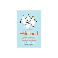 Scribe Publications Wildhood (inbunden, eng)