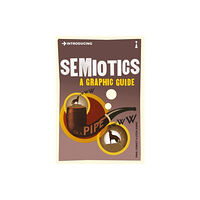 Icon Books Introducing Semiotics (häftad, eng)