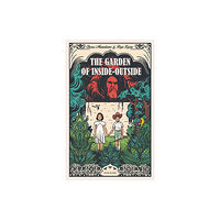 Book Island The Garden of Inside-Outside (inbunden, eng)