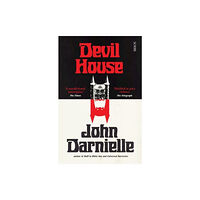 Scribe Publications Devil House (häftad, eng)