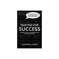 Canbury Press Talking For Success (häftad, eng)