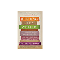 Quarto Publishing Plc Reading Like a Writer (häftad, eng)