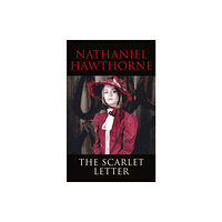 Atlantic Publishing, Croxley Green The Scarlet Letter (häftad, eng)