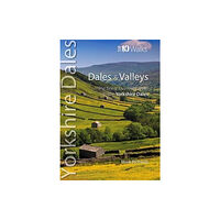 Northern Eye Books Dales & Valleys (häftad, eng)