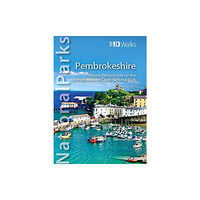 Northern Eye Books National Parks: Pembrokeshire (häftad, eng)