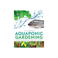 Saraband Aquaponic Gardening (häftad, eng)