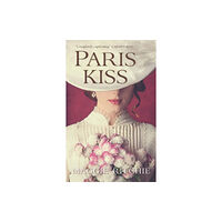 Saraband Paris Kiss (häftad, eng)