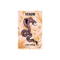 Peirene Press Ltd Venom (häftad, eng)