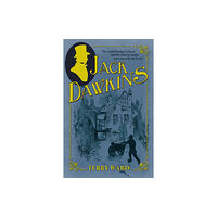 The Conrad Press Jack Dawkins (häftad, eng)