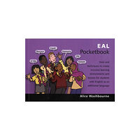 Management Pocketbooks EAL Pocketbook (häftad, eng)