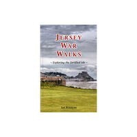 Ex Libris Press Jersey War Walks (häftad, eng)