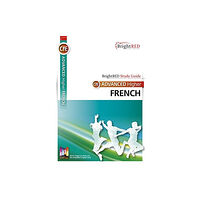 Bright Red Publishing BrightRED Study Guide CfE Advanced Higher French (häftad, eng)