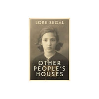 Sort of Books Other People's Houses (häftad, eng)