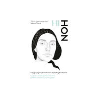 Honno Ltd Hi-Hon (häftad, eng)