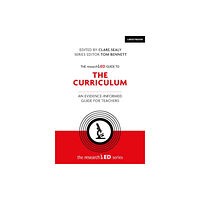 Hodder Education The researchED Guide to The Curriculum: An evidence-informed guide for teachers (häftad, eng)