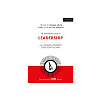 Hodder Education The researchED Guide to Leadership (häftad, eng)