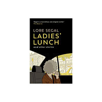 Sort of Books Ladies' Lunch (häftad, eng)