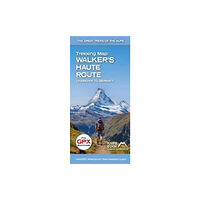 Knife Edge Outdoor Limited Walker's Haute Route: Chamonix to Zermatt