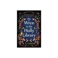 Pan Macmillan The Wren in the Holly Library (häftad, eng)