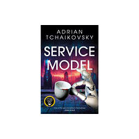 Pan Macmillan Service Model (inbunden, eng)