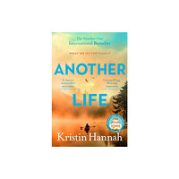 Pan Macmillan Another Life (häftad, eng)