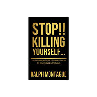 Chronos Publishing STOP!! Killing Yourself... (häftad, eng)