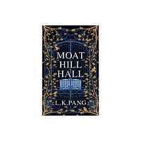 Chronos Publishing Moat Hill Hall (häftad, eng)