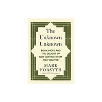 Icon Books The Unknown Unknown (häftad, eng)