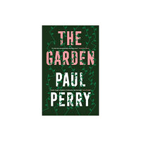 New Island Books The Garden (inbunden, eng)