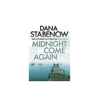 Bloomsbury Publishing PLC Midnight Come Again (häftad, eng)