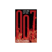 Ian Fleming Publications Limited Live and Let Die (häftad, eng)