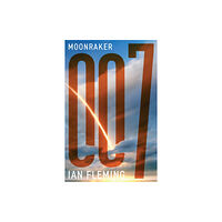 Ian Fleming Publications Limited Moonraker (häftad, eng)